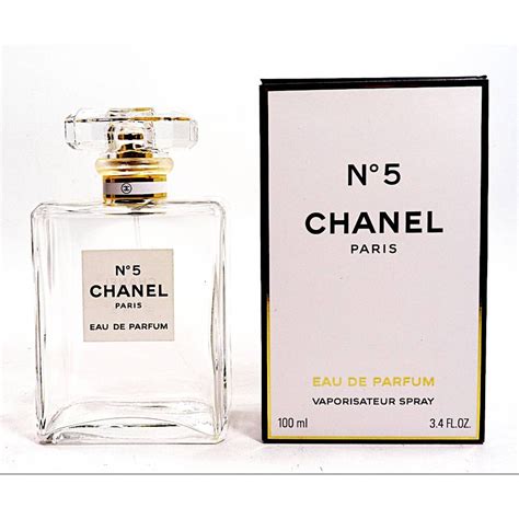 chanel empty perfume bottles|where to buy Chanel perfume.